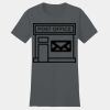 Women's Fitted The Concert Tee ® Thumbnail