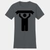 Women's Fitted The Concert Tee ® Thumbnail