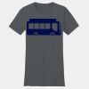 Women's Fitted The Concert Tee ® Thumbnail