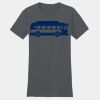 Women's Fitted The Concert Tee ® Thumbnail