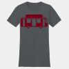 Women's Fitted The Concert Tee ® Thumbnail