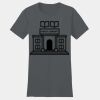 Women's Fitted The Concert Tee ® Thumbnail
