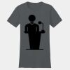 Women's Fitted The Concert Tee ® Thumbnail