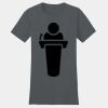 Women's Fitted The Concert Tee ® Thumbnail