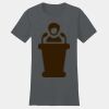 Women's Fitted The Concert Tee ® Thumbnail