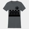 Women's Fitted The Concert Tee ® Thumbnail