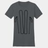 Women's Fitted The Concert Tee ® Thumbnail