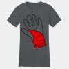 Women's Fitted The Concert Tee ® Thumbnail