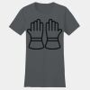 Women's Fitted The Concert Tee ® Thumbnail