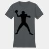 Women's Fitted The Concert Tee ® Thumbnail