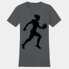Women's Fitted The Concert Tee ® Thumbnail