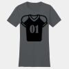 Women's Fitted The Concert Tee ® Thumbnail