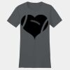 Women's Fitted The Concert Tee ® Thumbnail