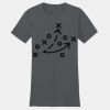 Women's Fitted The Concert Tee ® Thumbnail