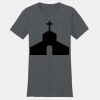 Women's Fitted The Concert Tee ® Thumbnail