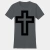 Women's Fitted The Concert Tee ® Thumbnail