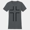 Women's Fitted The Concert Tee ® Thumbnail
