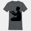 Women's Fitted The Concert Tee ® Thumbnail