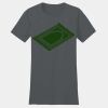 Women's Fitted The Concert Tee ® Thumbnail