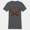 Women's Fitted The Concert Tee ® Thumbnail