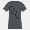 Women's Fitted The Concert Tee ® Thumbnail