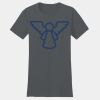 Women's Fitted The Concert Tee ® Thumbnail