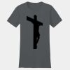 Women's Fitted The Concert Tee ® Thumbnail