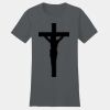 Women's Fitted The Concert Tee ® Thumbnail