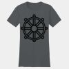 Women's Fitted The Concert Tee ® Thumbnail