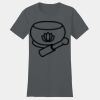 Women's Fitted The Concert Tee ® Thumbnail