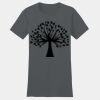 Women's Fitted The Concert Tee ® Thumbnail