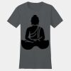 Women's Fitted The Concert Tee ® Thumbnail