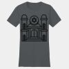 Women's Fitted The Concert Tee ® Thumbnail