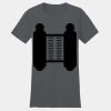 Women's Fitted The Concert Tee ® Thumbnail