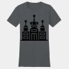 Women's Fitted The Concert Tee ® Thumbnail