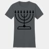Women's Fitted The Concert Tee ® Thumbnail