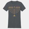 Women's Fitted The Concert Tee ® Thumbnail