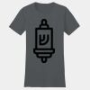 Women's Fitted The Concert Tee ® Thumbnail