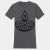 Women's Fitted The Concert Tee ® Thumbnail