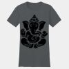 Women's Fitted The Concert Tee ® Thumbnail