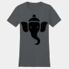 Women's Fitted The Concert Tee ® Thumbnail