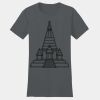 Women's Fitted The Concert Tee ® Thumbnail