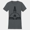 Women's Fitted The Concert Tee ® Thumbnail