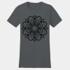 Women's Fitted The Concert Tee ® Thumbnail
