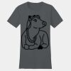 Women's Fitted The Concert Tee ® Thumbnail
