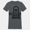 Women's Fitted The Concert Tee ® Thumbnail