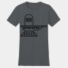 Women's Fitted The Concert Tee ® Thumbnail
