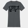 Women's Fitted The Concert Tee ® Thumbnail