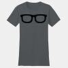 Women's Fitted The Concert Tee ® Thumbnail