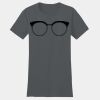 Women's Fitted The Concert Tee ® Thumbnail